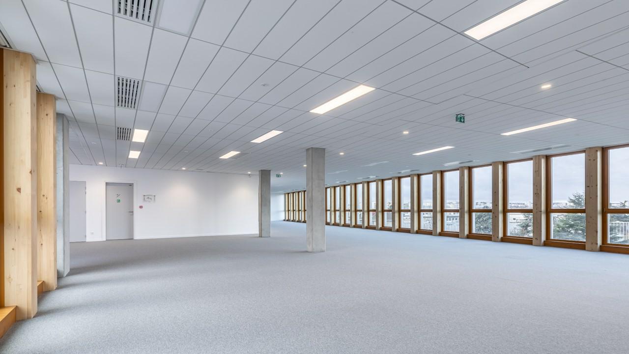 Bureau Arcueil 2526m² Location bureau Arcueil Val-de-Marne OLBUR2100356 11